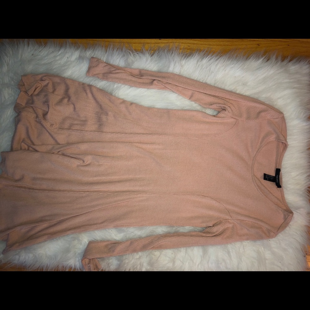 Forever 21 dress